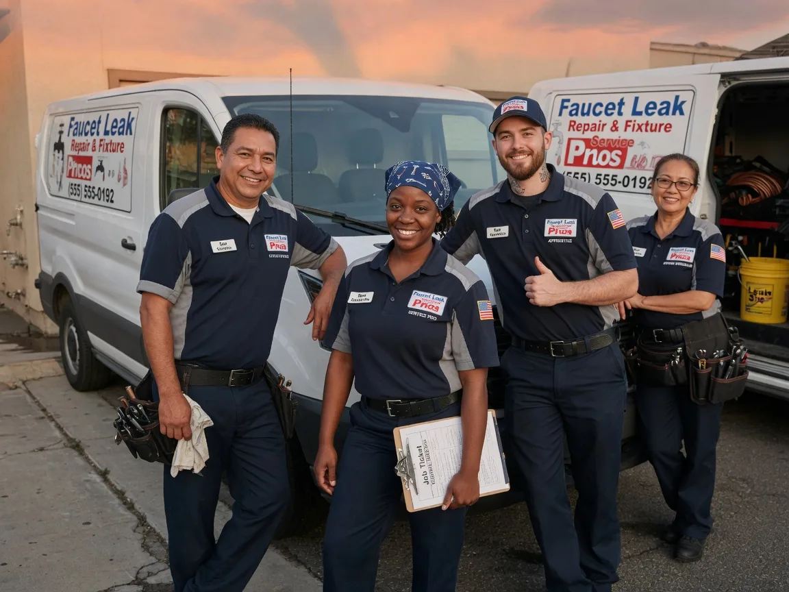 Faucet Repair company in Cave In Rock, IL