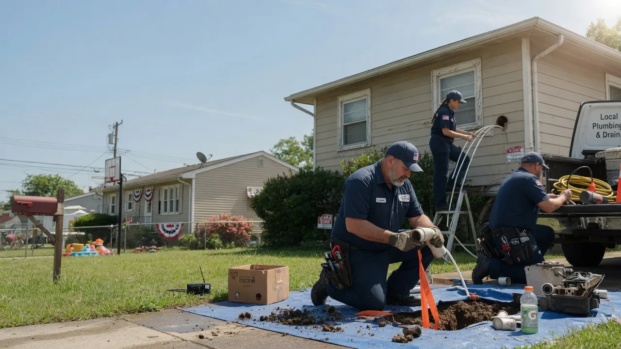 Faucet Repair in Cave In Rock, IL near me